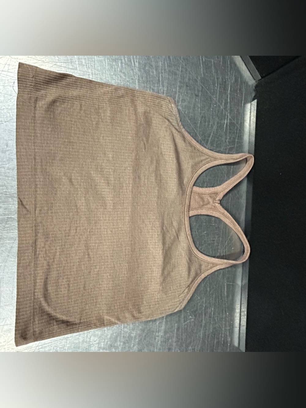 Lululemon Sports Bra Size L Women